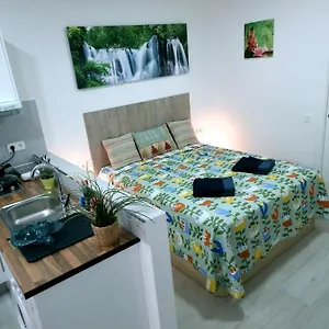  Appartamento Zanca Center Free Luggage Storage